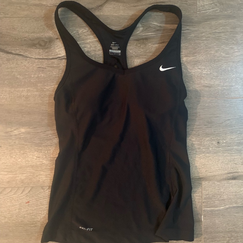 Nike Dri Fit Tank